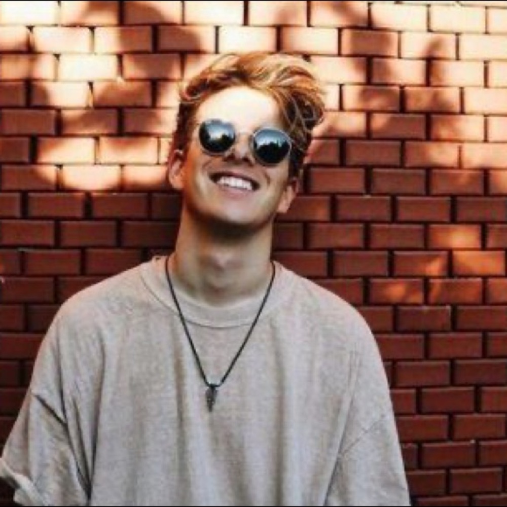 Meet your Posher, LMR